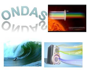 Ondas