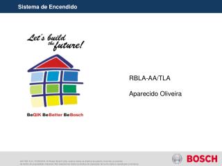 RBLA-AA/TLA Aparecido Oliveira