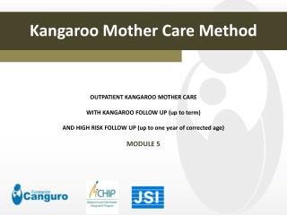 Kangaroo Mother Care Method