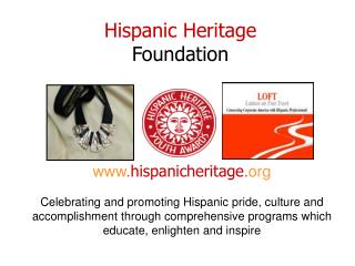 Hispanic Heritage Foundation