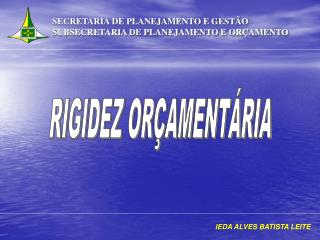 IEDA ALVES BATISTA LEITE