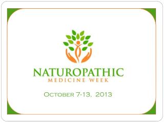 October 7-13, 2013