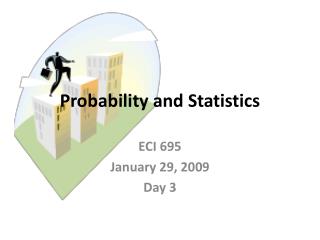 Probability and Statistics