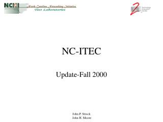 NC-ITEC