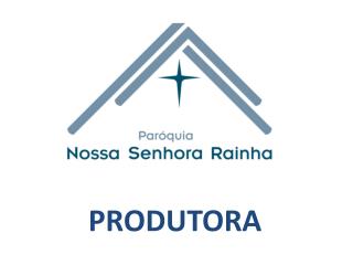 Produtora