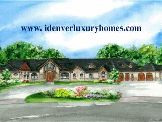 Denver Luxury Real Estate