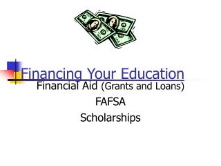 Financing Your Education