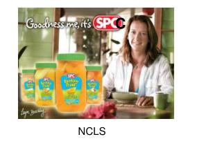 NCLS