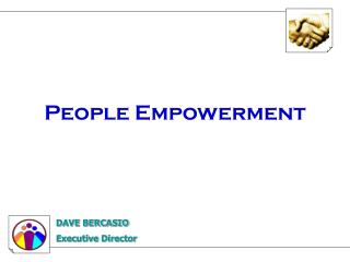 People Empowerment