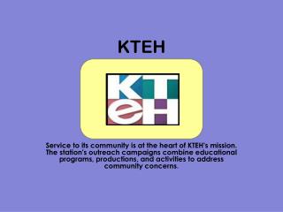 KTEH