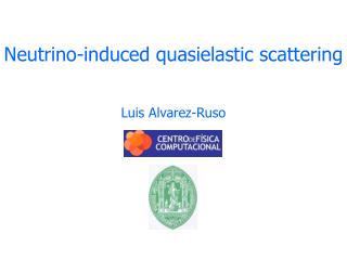 Neutrino-induced quasielastic scattering