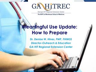 Meaningful Use Update: How to Prepare