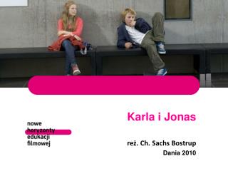 Karla i Jonas