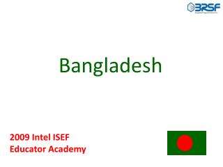 Bangladesh
