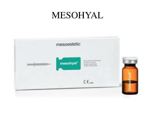 MESOHYAL