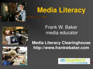 Media Literacy