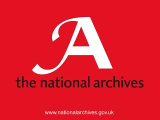 Archiving and Disseminating Historic Land Use Information