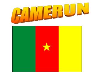 CAMERUN