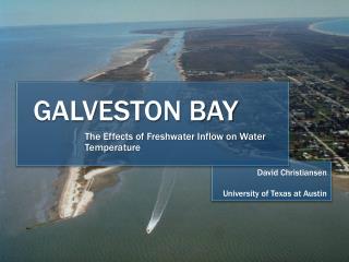 GALVESTON BAY