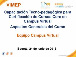 VIMEP