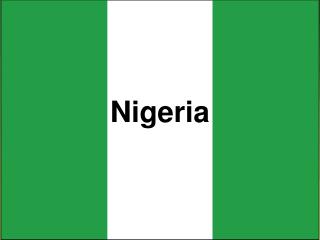 Nigeria