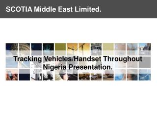 SCOTIA Middle East Limited.