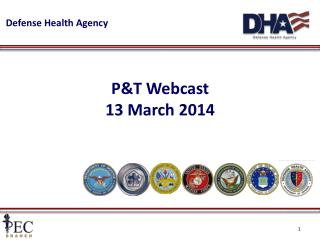 Defense Health Agency