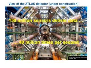 CERN – June 2007