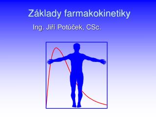 Základy farmakokinetiky