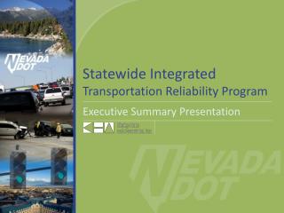 Statewide Integrated Transportation Reliability Program