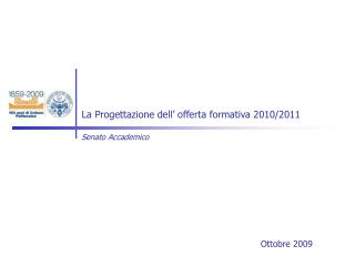 Ottobre 2009