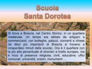 Scuola Santa Dorotea