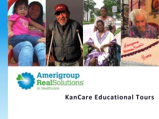 KanCare Educational Tours