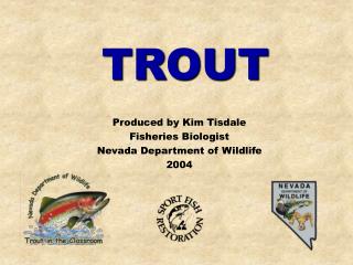 TROUT