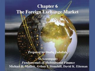 Prepared by Shafiq Jadallah