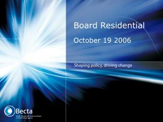 Board Residential