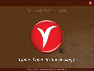 Robosoft Technologies