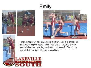Emily