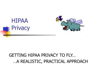 HIPAA Privacy