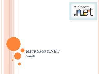 Microsoft.NET