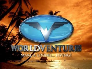 WorldVentures – Vállalati információk