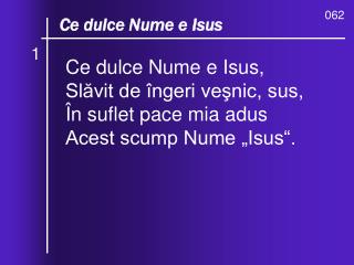 O, ce valuri, de - ndurare