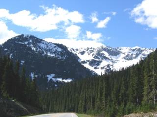 Global Warming and Its impacts on the Pacific Northwest