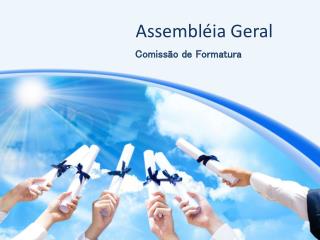 Assembléia Geral