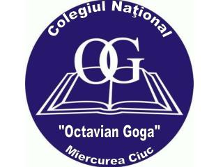 &quot;Octavian Goga&quot;