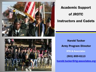 RTG &amp; Associates