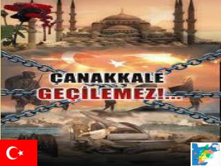 CİHAD RUHU VE ÇANAKKALE ZAFERİMİZDEN ALINACAK DERSLER