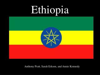 Ethiopia