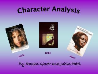 By Ragan Glover and Juhin Patel