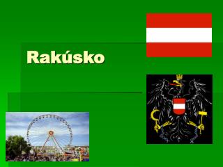 Rakúsko